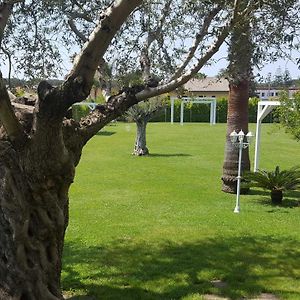 Torre dei Mori Boutique Rooms B&B